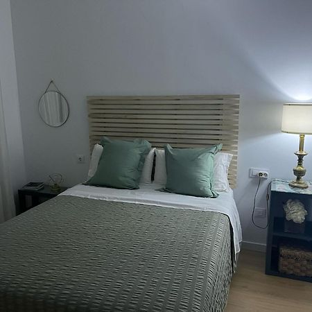 Apartamento Turistico Damajuana Parking Free Эспартинас Экстерьер фото